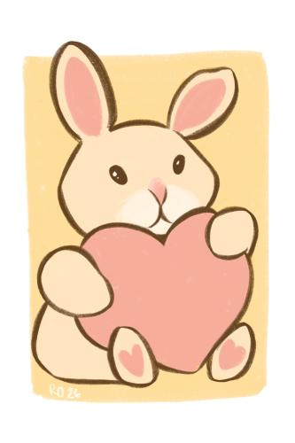 rabbit