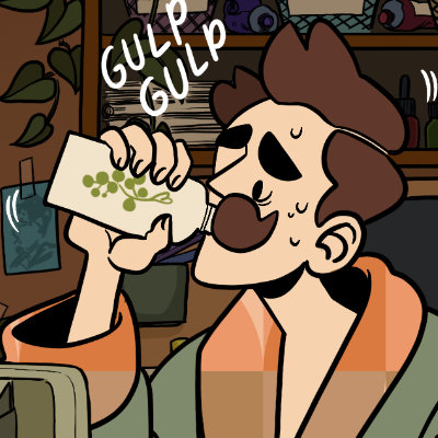 002 – Ant Milk