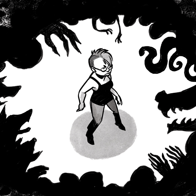 DD7: Imagination